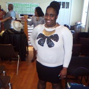 Meet your Posher, Debra